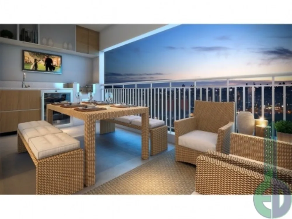 Apartamento, 3 quartos, 89 m² - Foto 9