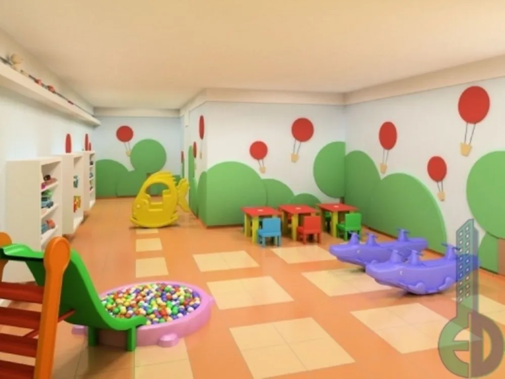 Apartamento, 3 quartos, 74 m² - Foto 6