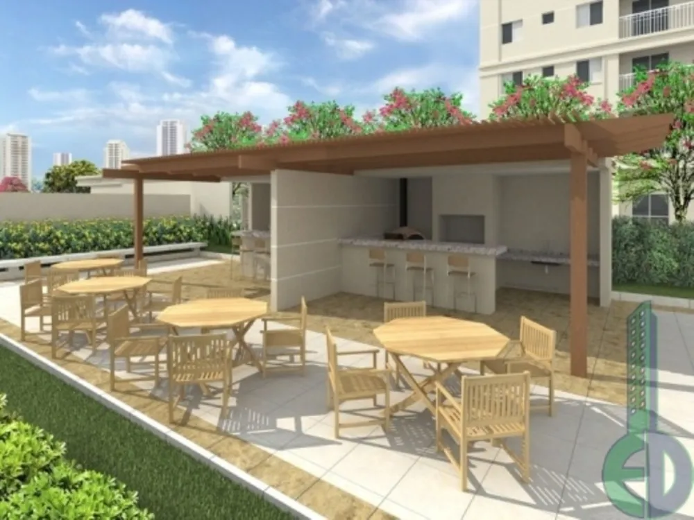 Apartamento, 3 quartos, 74 m² - Foto 7