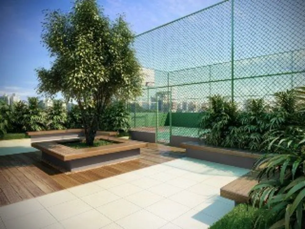 Apartamento, 1 quarto, 45 m² - Foto 6
