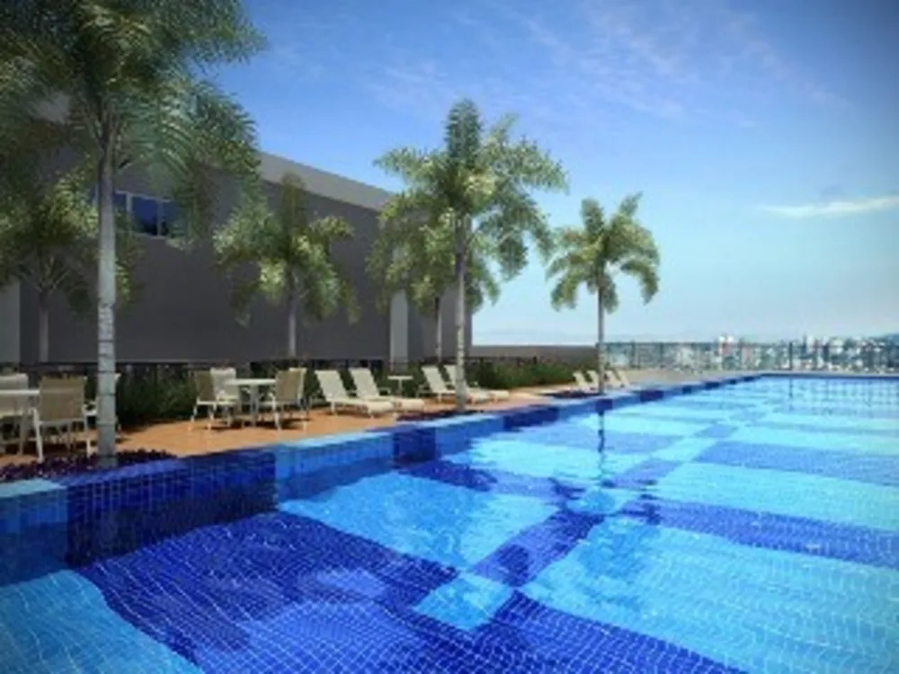 Apartamento, 1 quarto, 45 m² - Foto 8