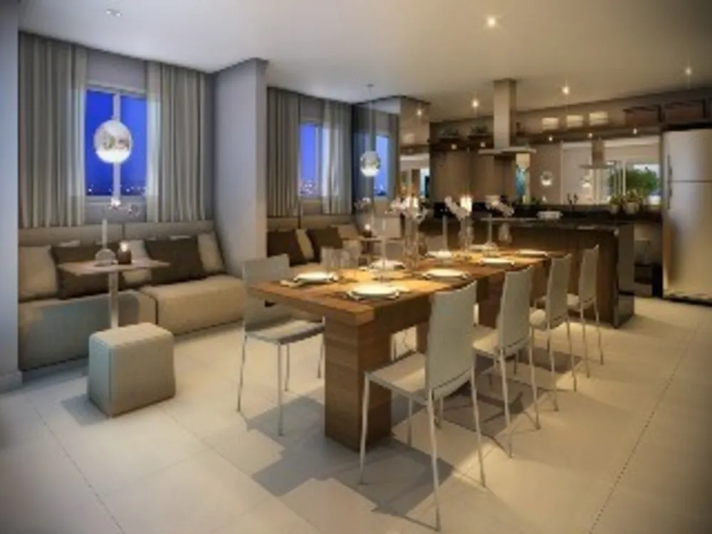 Apartamento, 1 quarto, 45 m² - Foto 10