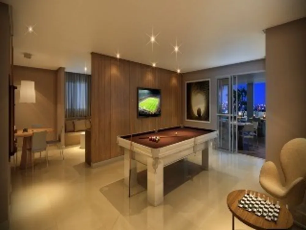 Apartamento, 1 quarto, 45 m² - Foto 11