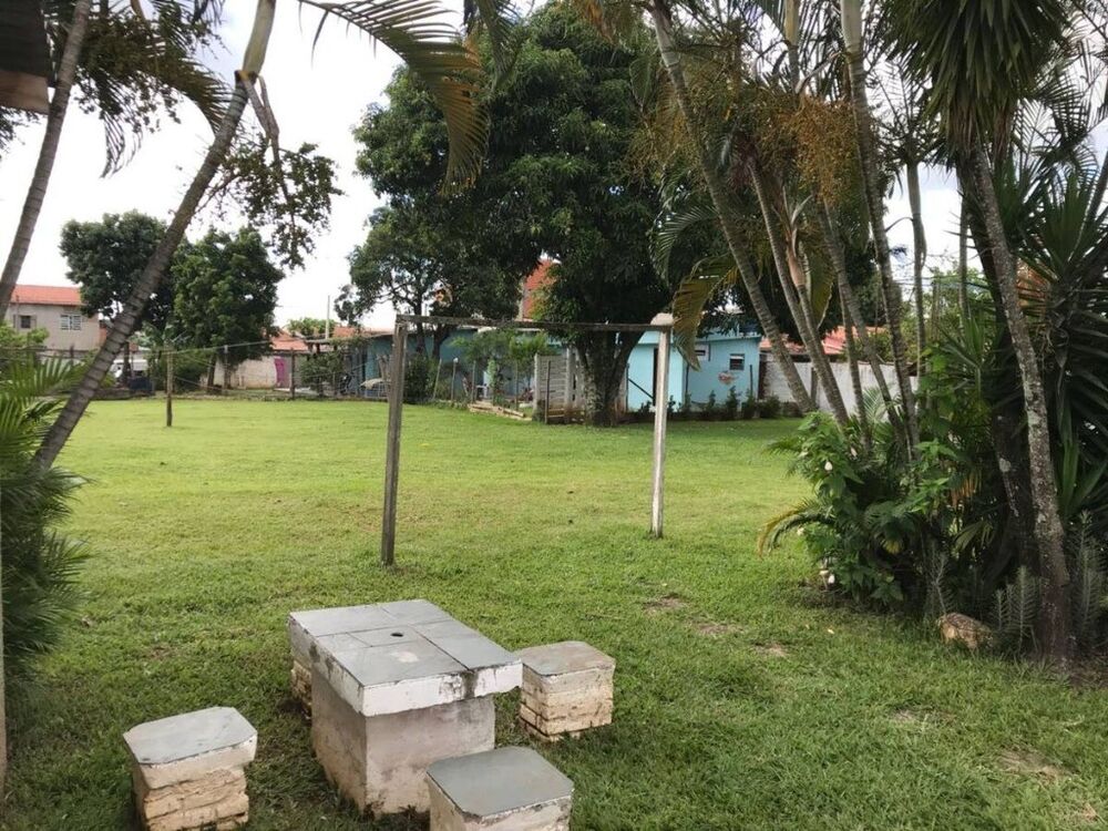 Chácara, 4 quartos - Foto 2