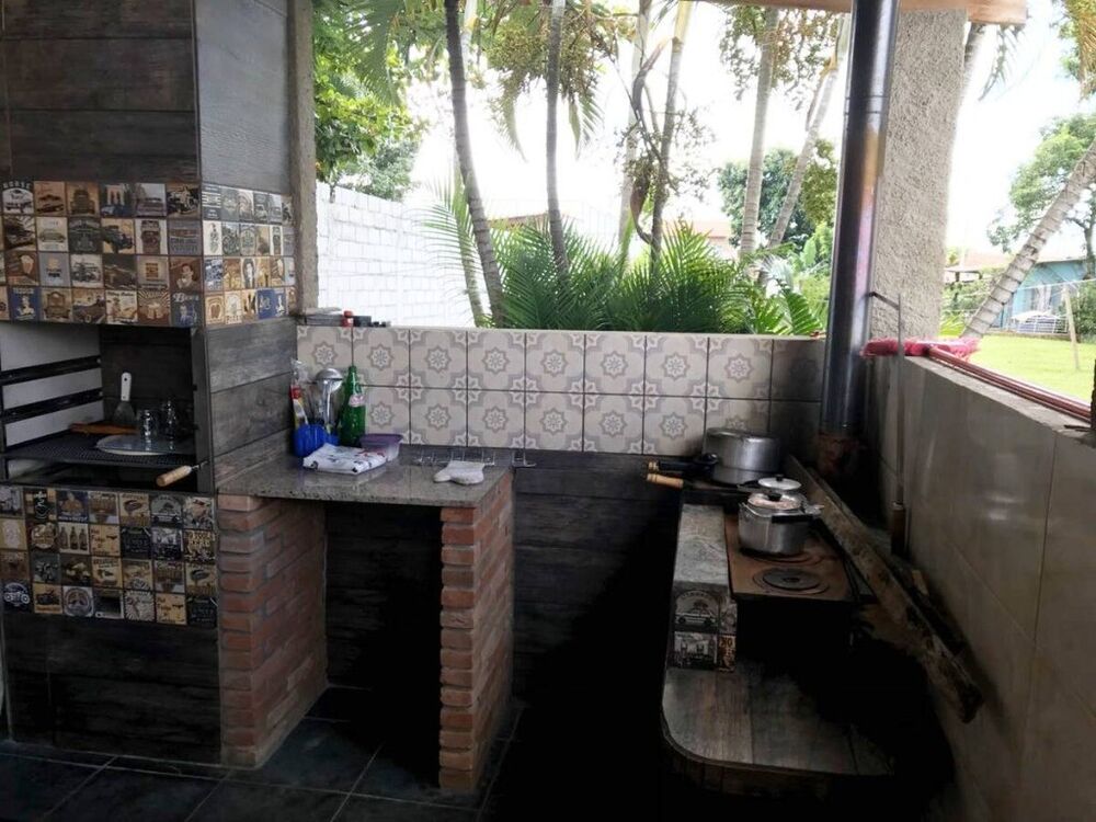 Chácara, 4 quartos - Foto 3