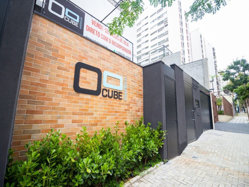 Casa de Condomínio, 2 quartos - Foto 4