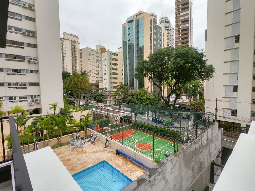 Casa de Condomínio, 2 quartos - Foto 1