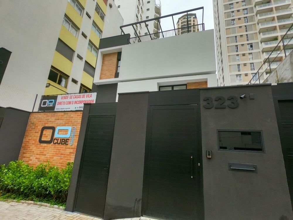 Casa de Condomínio, 2 quartos - Foto 2