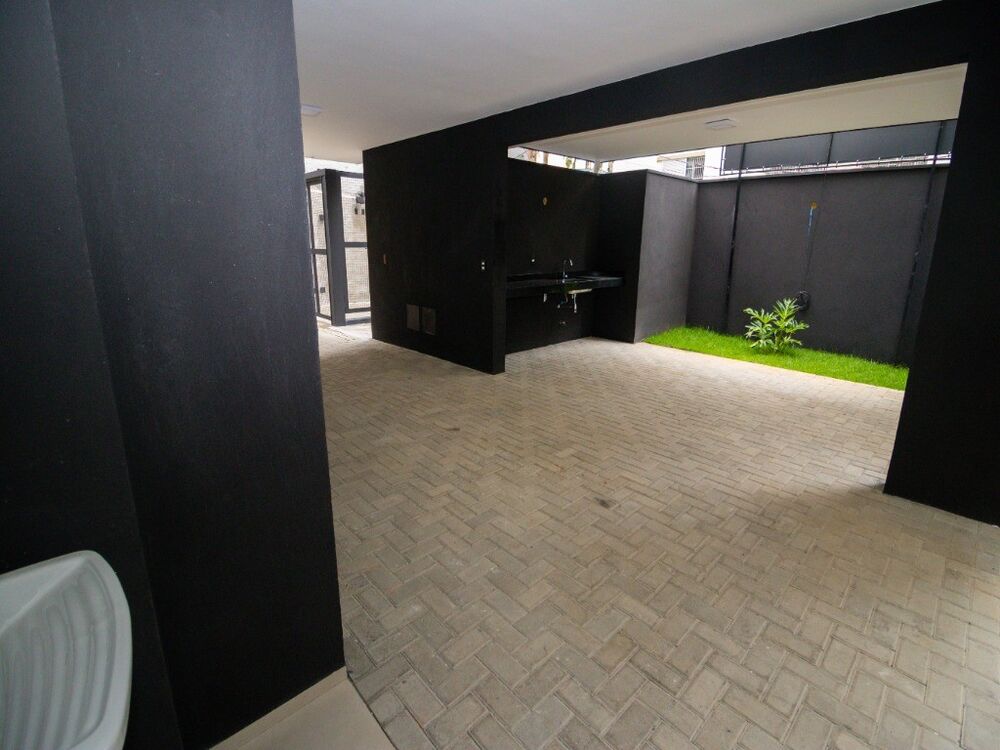 Casa de Condomínio, 2 quartos - Foto 3