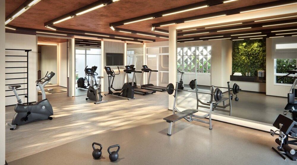 Apartamento, 2 quartos, 63 m² - Foto 1