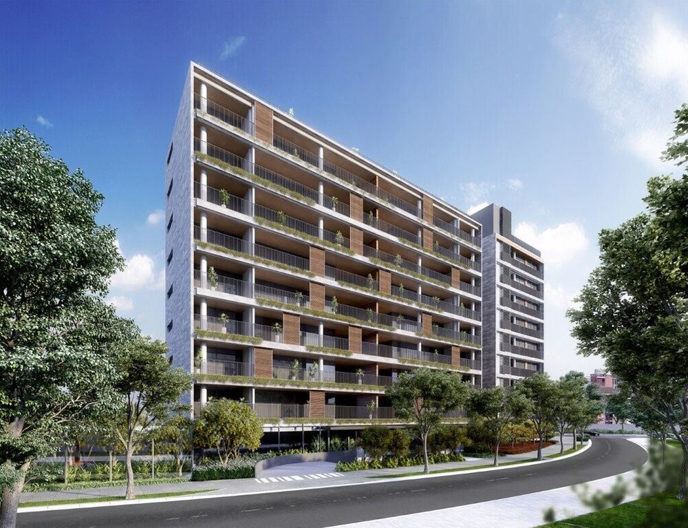 Apartamento, 3 quartos, 252 m² - Foto 6
