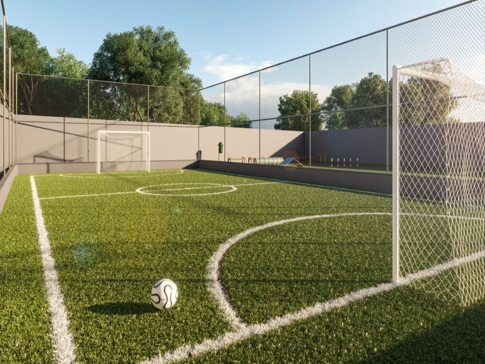 Apartamento, 2 quartos, 40 m² - Foto 4