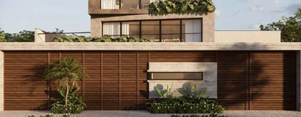 Apartamento, 4 quartos, 267 m² - Foto 2