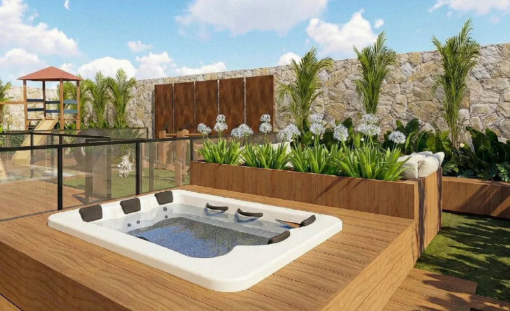 Apartamento, 4 quartos, 267 m² - Foto 8