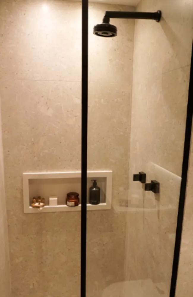 Apartamento, 1 quarto, 41 m² - Foto 7