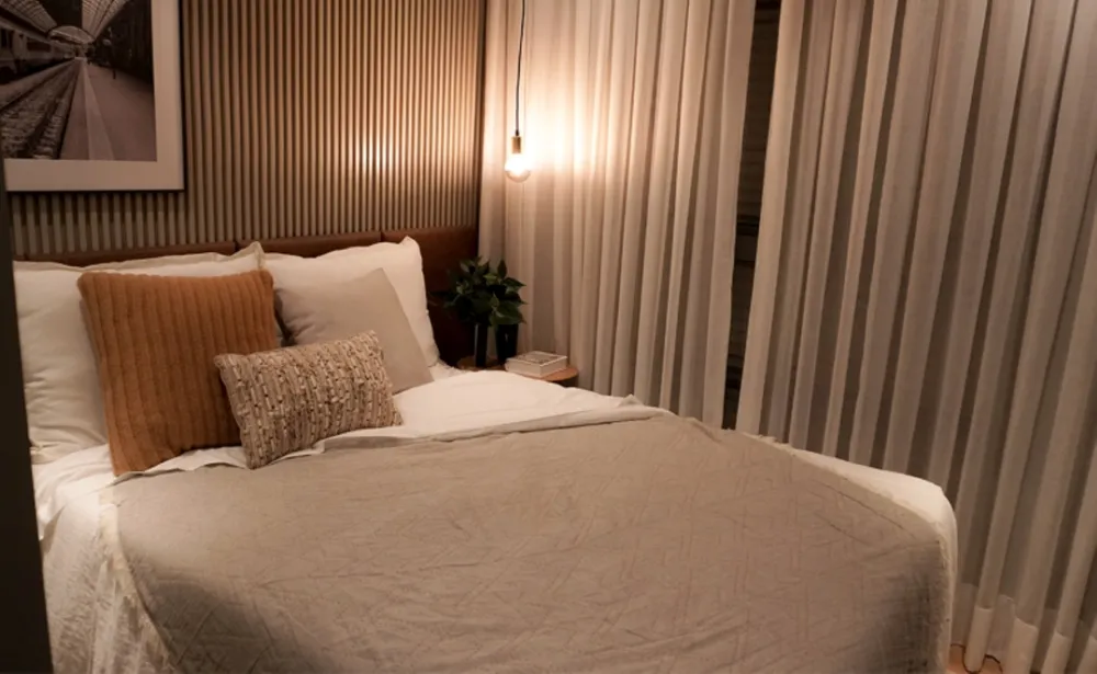 Apartamento, 1 quarto, 41 m² - Foto 6