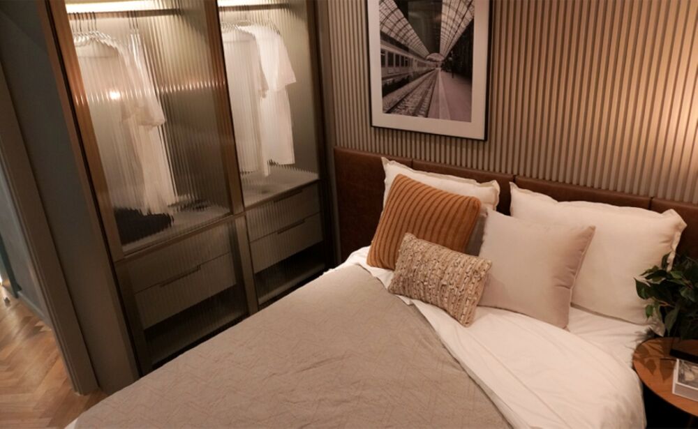 Apartamento, 1 quarto, 41 m² - Foto 4