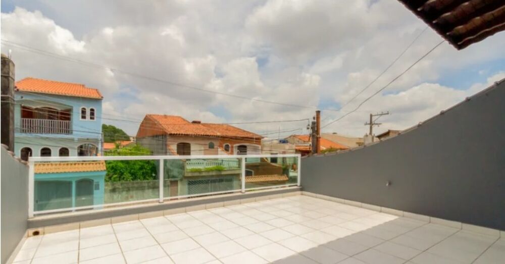 Sobrado, 3 quartos, 175 m² - Foto 8