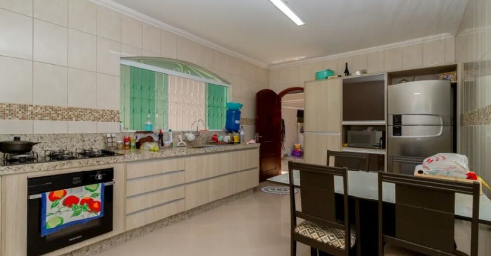 Sobrado, 3 quartos, 175 m² - Foto 16