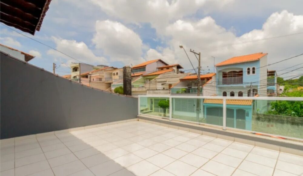 Sobrado, 3 quartos, 175 m² - Foto 9