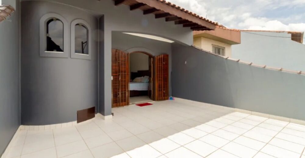 Sobrado, 3 quartos, 175 m² - Foto 7