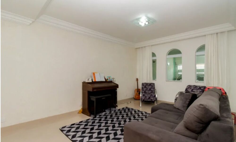 Sobrado, 3 quartos, 175 m² - Foto 1