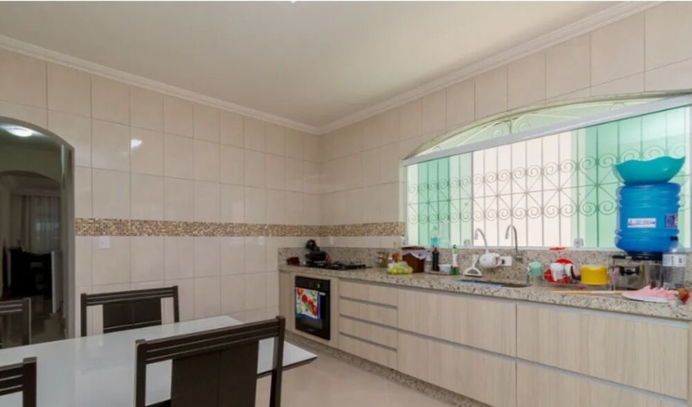 Sobrado, 3 quartos, 175 m² - Foto 17