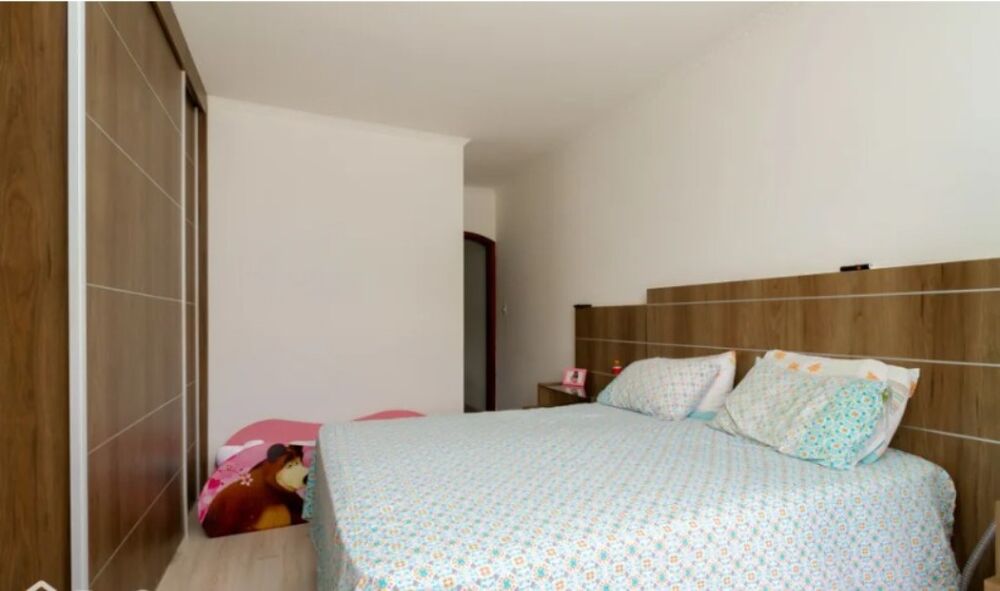 Sobrado, 3 quartos, 175 m² - Foto 5