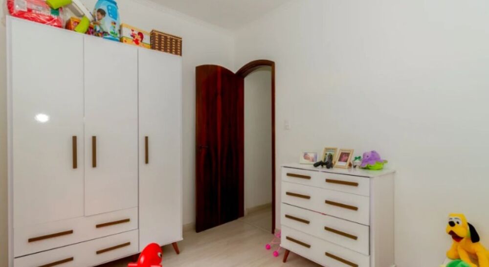 Sobrado, 3 quartos, 175 m² - Foto 12