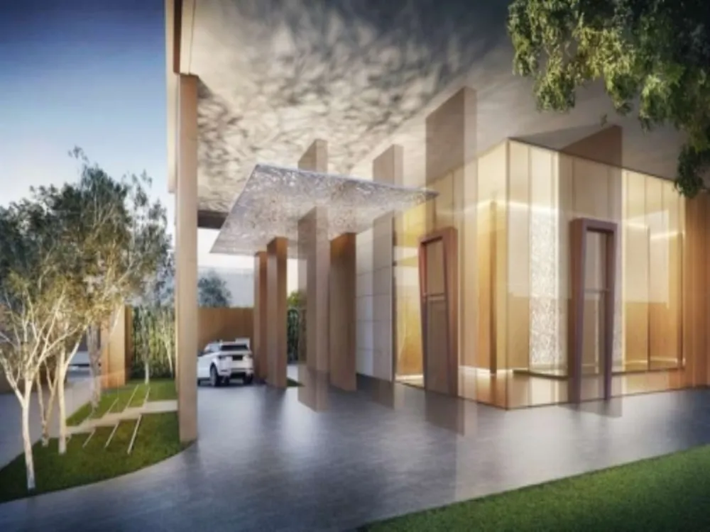 Apartamento, 4 quartos, 275 m² - Foto 4