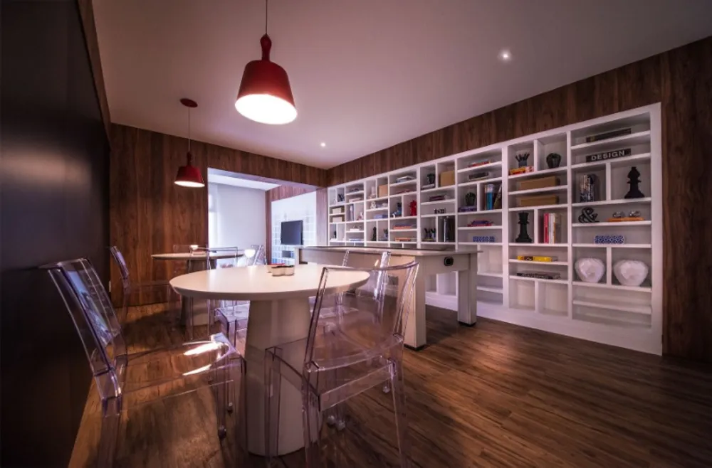 Apartamento, 4 quartos, 296 m² - Foto 12