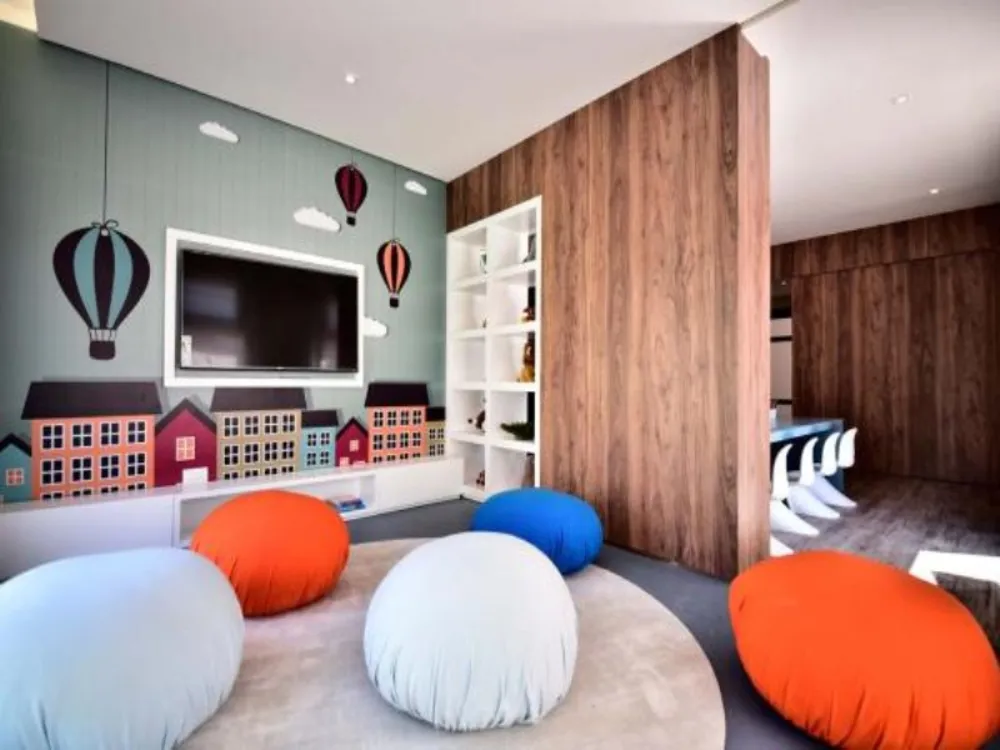 Apartamento, 4 quartos, 296 m² - Foto 10