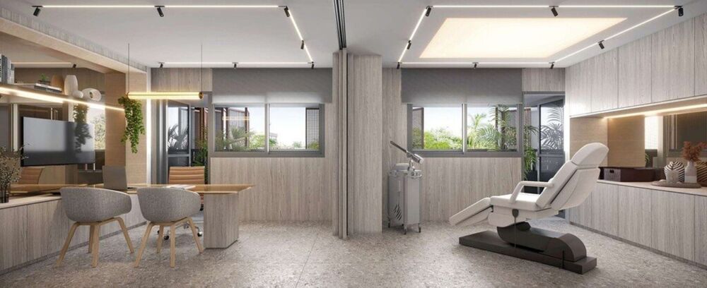 Sala-Conjunto, 29 m² - Foto 2