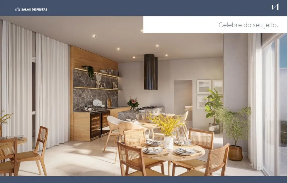 Apartamento, 3 quartos, 67 m² - Foto 8