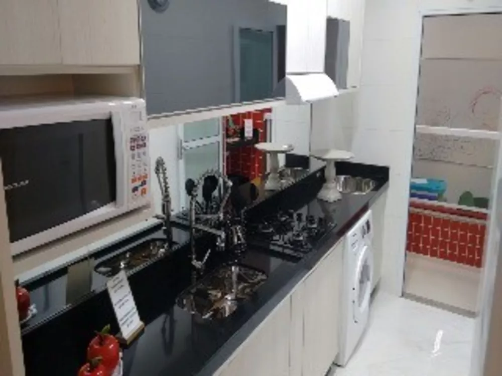 Cobertura, 2 quartos, 102 m² - Foto 5