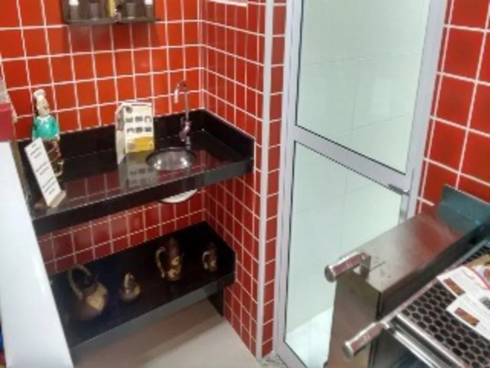 Cobertura, 2 quartos, 102 m² - Foto 6