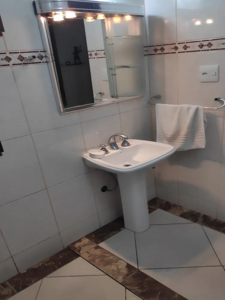 Sobrado, 4 quartos, 210 m² - Foto 9