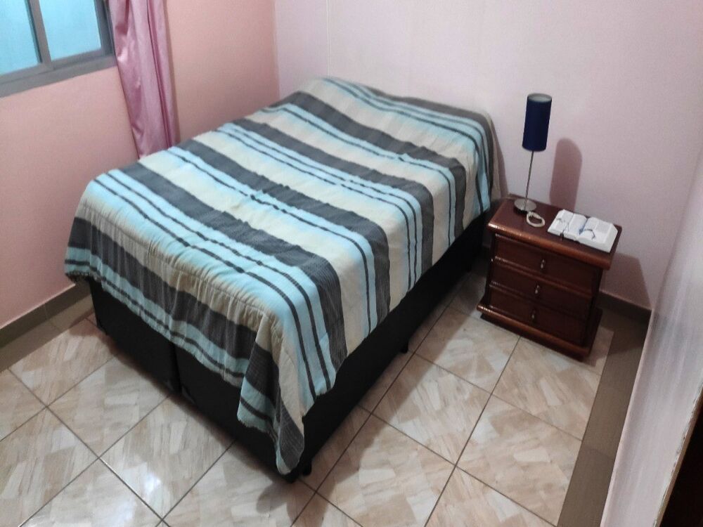 Sobrado, 4 quartos, 210 m² - Foto 2