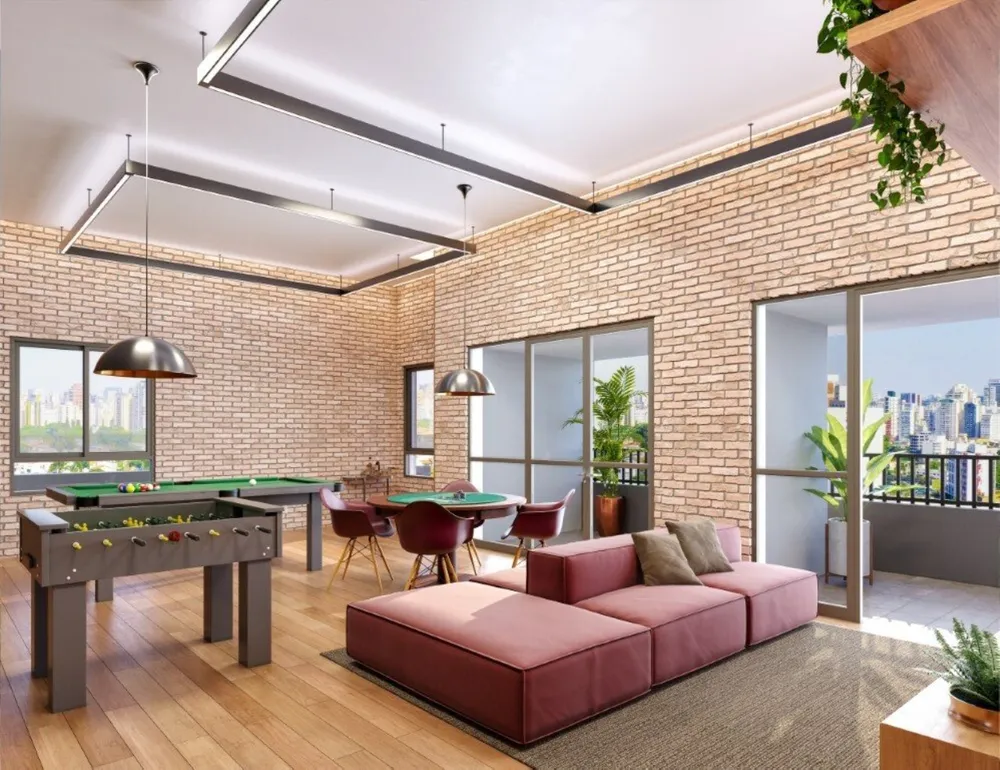 Apartamento, 2 quartos, 61 m² - Foto 7