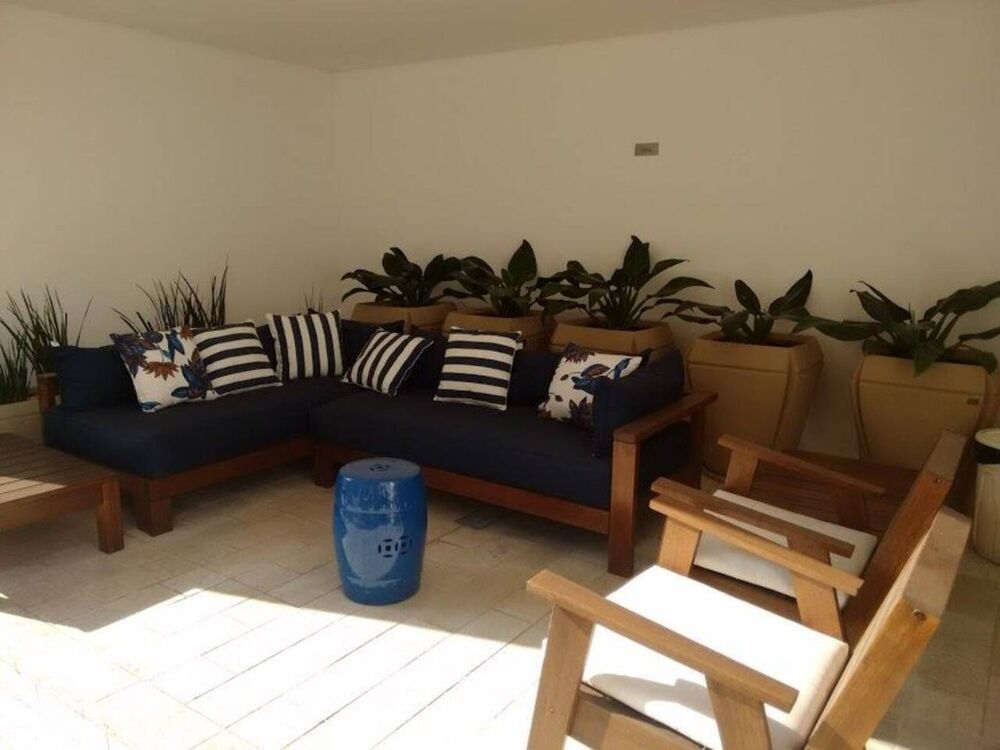 Apartamento para alugar com 2 quartos, 65m² - Foto 8