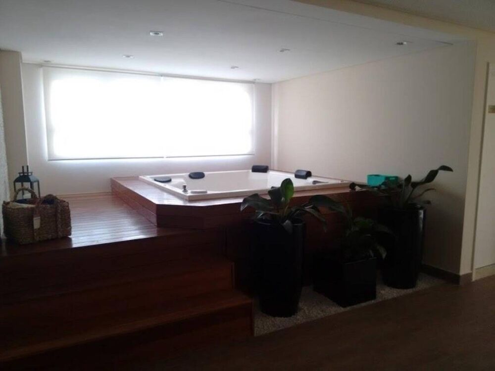 Apartamento para alugar com 2 quartos, 65m² - Foto 16