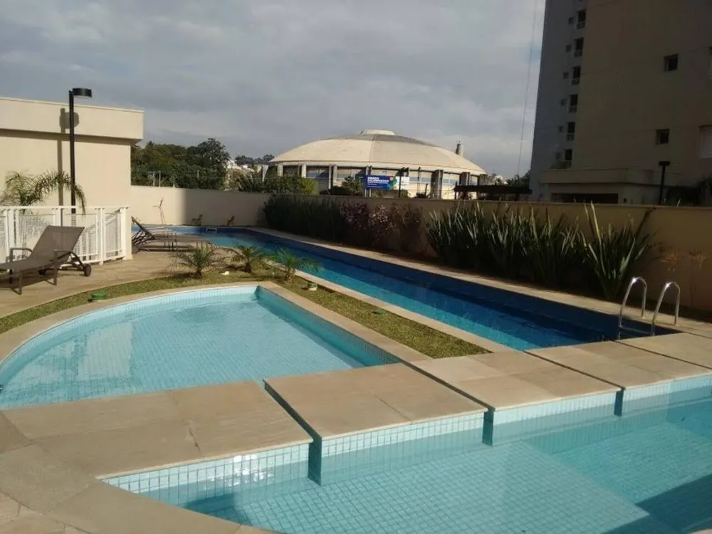 Apartamento, 2 quartos, 65 m² - Foto 1