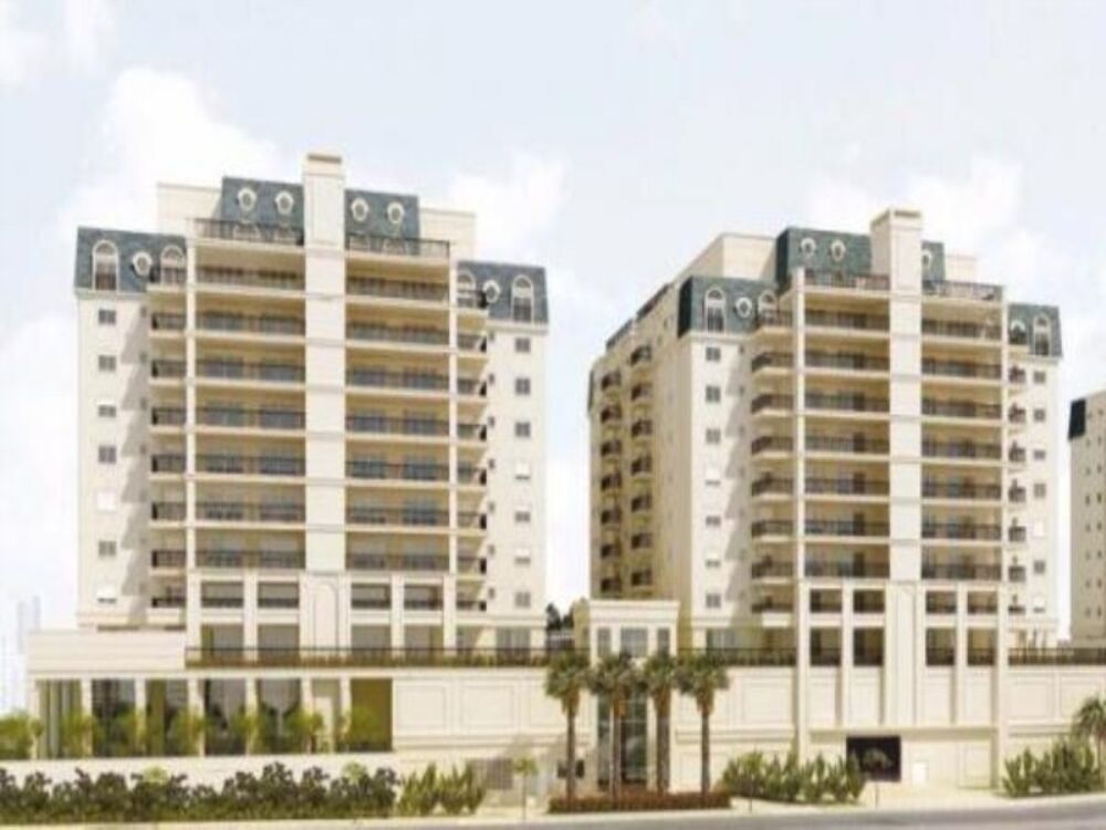 Apartamento, 4 quartos, 529 m² - Foto 3