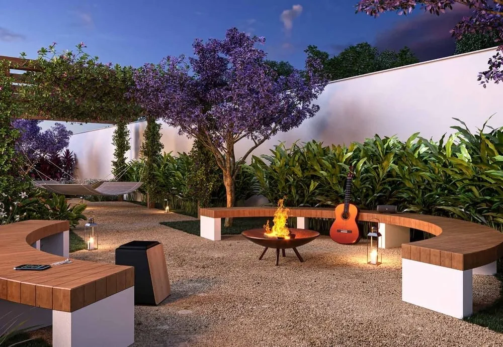 Apartamento, 2 quartos, 35 m² - Foto 11