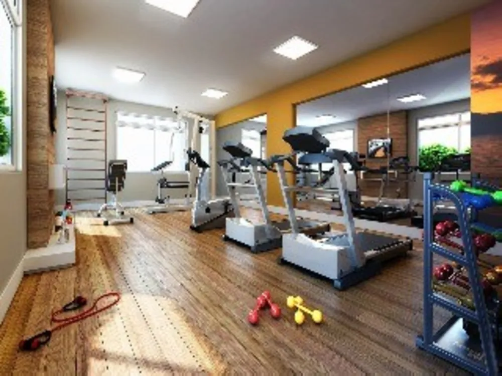 Apartamento, 2 quartos, 82 m² - Foto 6