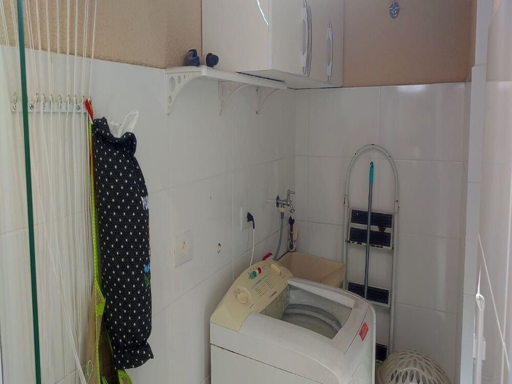 Sobrado, 2 quartos, 86 m² - Foto 4