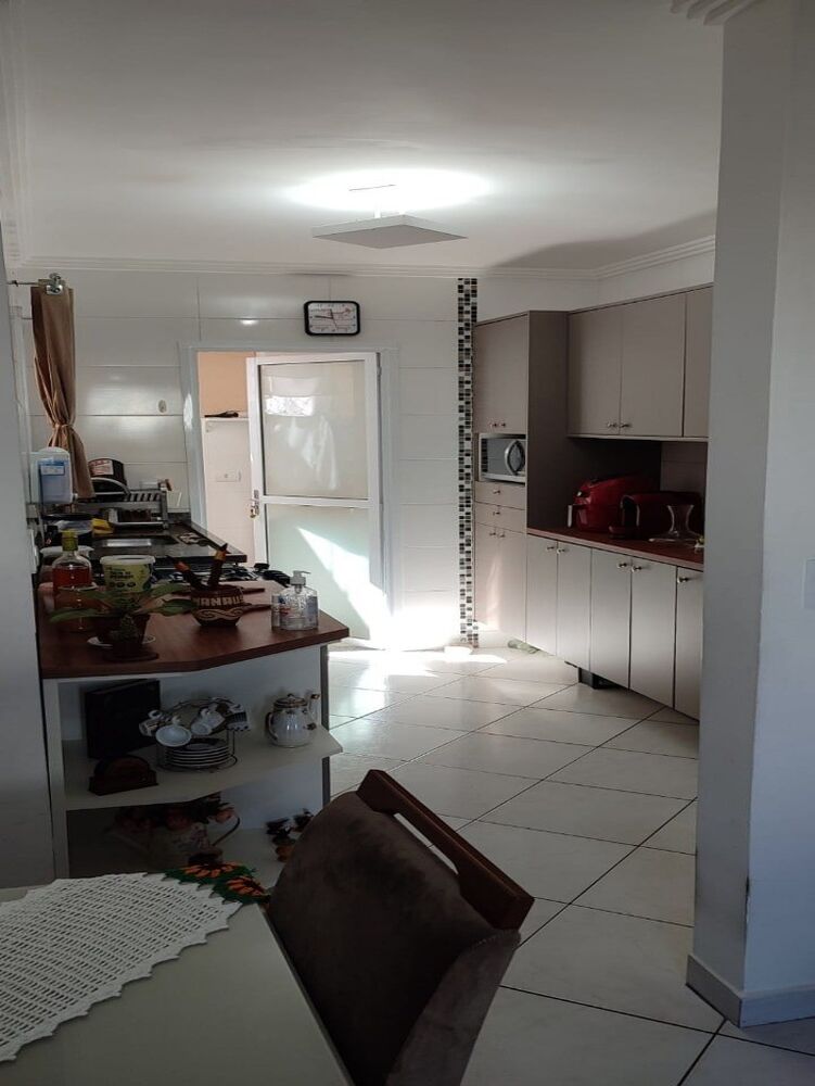 Sobrado, 2 quartos, 86 m² - Foto 3