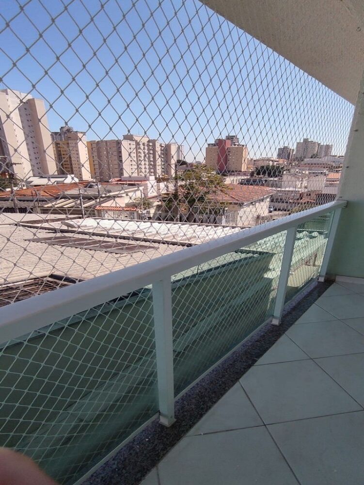 Sobrado, 2 quartos, 86 m² - Foto 1