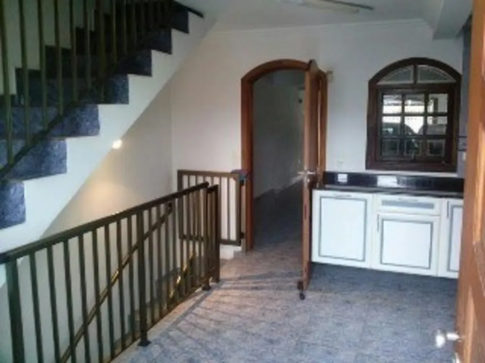 Casa, 3 quartos - Foto 9