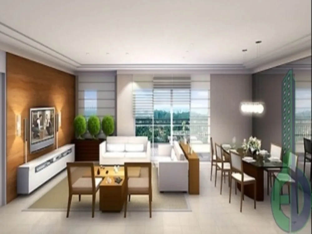 Apartamento, 3 quartos, 82 m² - Foto 3